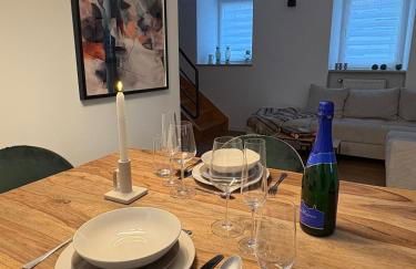 Ferienwohnung Sieburg - Foto 30