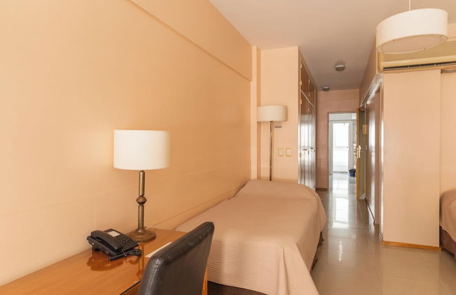 Le Batiment Apartments - Foto 22