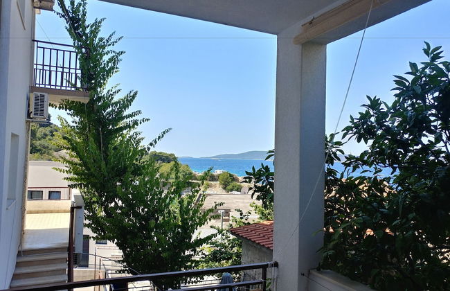 Astramaris Apartments - Foto 36