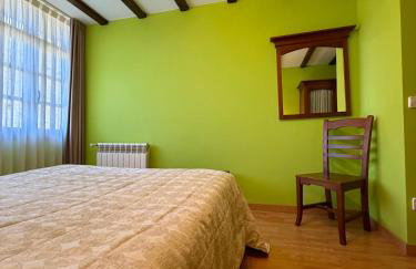 Casas Rurales Las Corradas - Foto 43