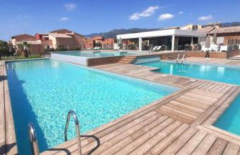 Résidence Luna, Saint-Cyprien - Foto 1