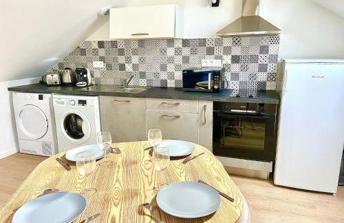 Le Ronsard, intime et spacieux - Foto 15