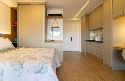 Giardino Pretty Studio - GRU 1405 - Foto 26