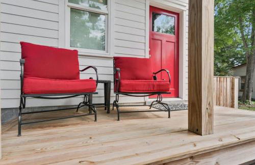 Downtown Home with Hot Tub, BBQ, Near Ice Plant! - Foto 27