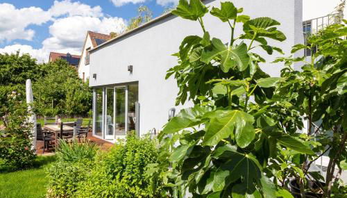 Ferienwohnung im Paradiesgarten - Foto 4, Garden