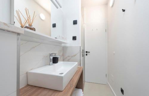 Sky Apartment - Foto 16