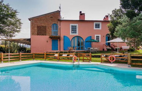 2 Bedroom Nice Apartment In Lazzeretto - Foto 9