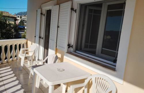 Ruhige Oase in Korfus Hügeln und Garten, bis 5Pers - Foto 4