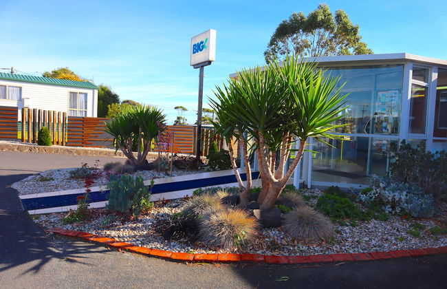 BIG4 Tassie Getaway Park Ulverstone - Foto 2