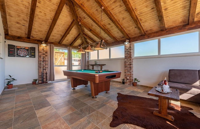 Villa Nikolina Zadarvillas - Foto 21