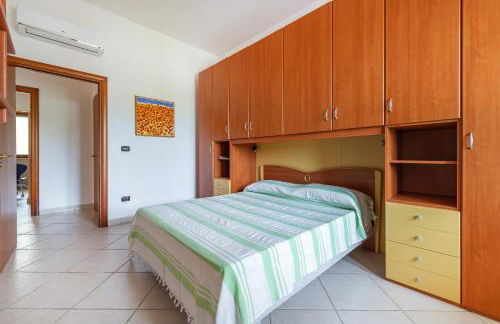 Villa Alba fronte mare - Foto 16