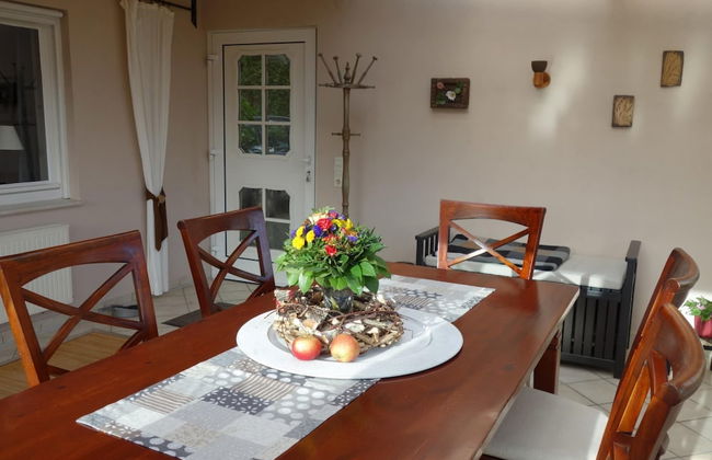 Ruhige Wohnung im Sauerland mit Terrasse - Foto 7