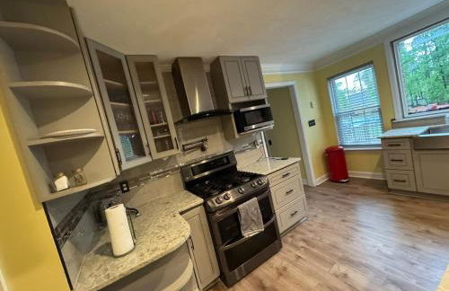 Evans-5bd, 4bh, AC, WiFi, Pool - Foto 20