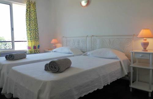 Oura Parque -Apartamentos Turisticos - Foto 20