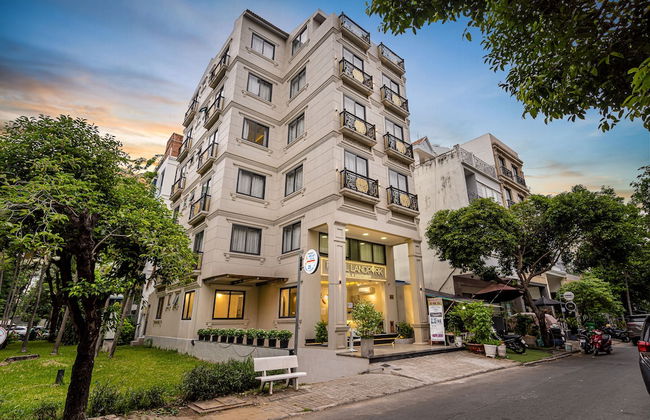 The Royal LandPark - Phu My Hung - Foto 52