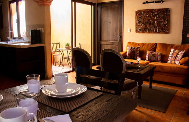 All Suite El Marques de Antigua - Foto 2