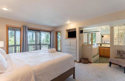 Crystal View by AvantStay Al Fresco Dining w View of Lake Tahoe Crystal Bay - Foto 19