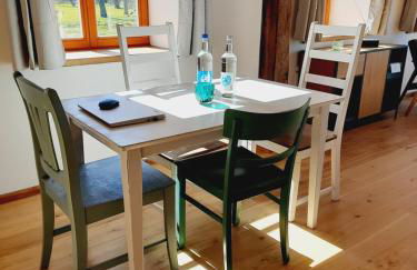 Hof Ruemland Ferienwohnungen - Photo 61