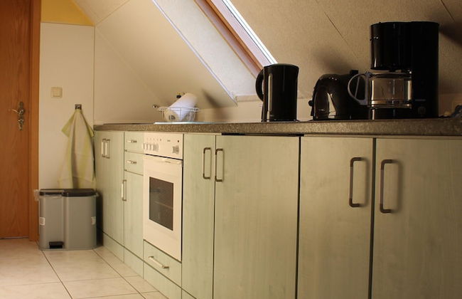 Moderne Ferienwohnung in Meeresnaehe in Tarnewitz - Foto 6