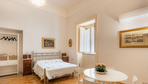 Liberty Guest House - Foto 5, Zona de estar