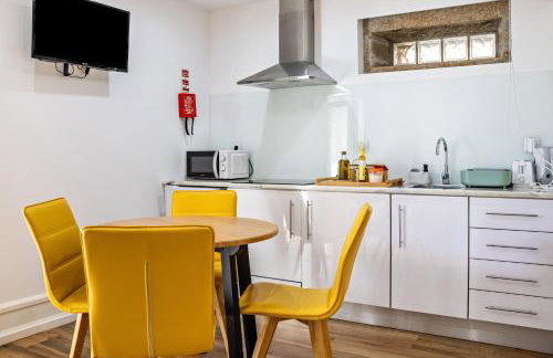 Casa do Mestre Studio e Suíte Extra - Foto 11