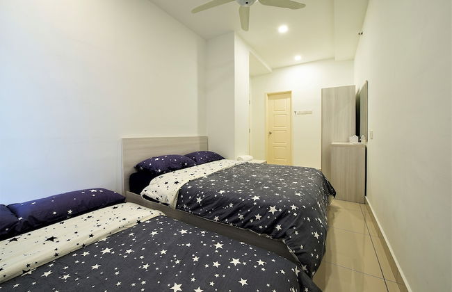 Mansion One - Foto 6