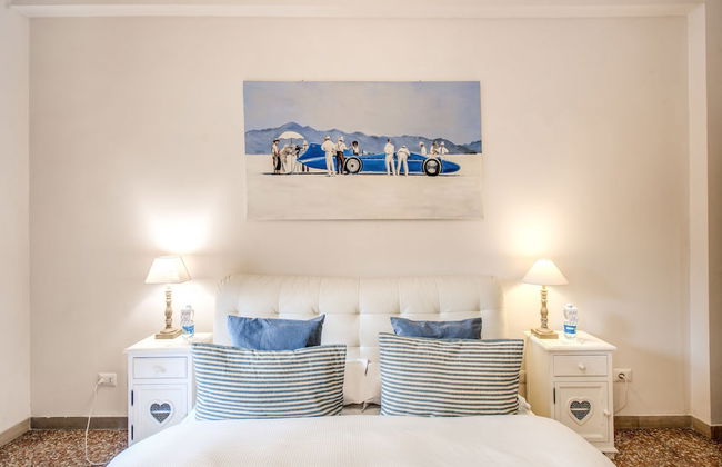 Colonna Suite - San Giovanni - Photo 11