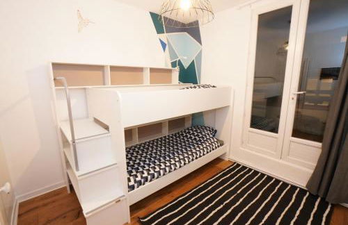 Maison cosy au bord de Loire - Vue Cathédrale - Foto 19