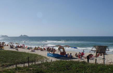 Apart Barra da Tijuca - Foto 17