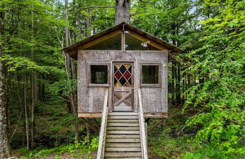 Adirondack Sugar Shack - Foto 23