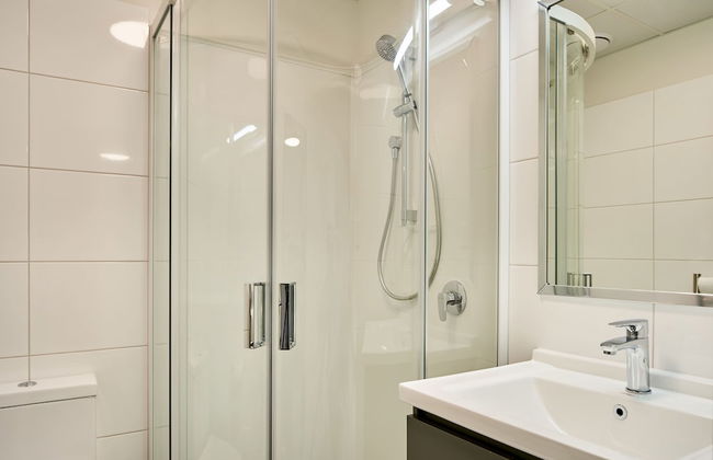 Sojourn Apartment Hotel - Ghuznee - Foto 33