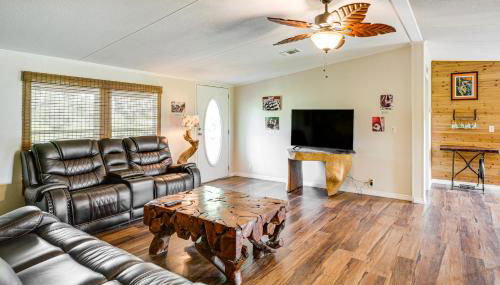 Sleep With Sloths and Lemurs! Modern Webster Home - Foto 5