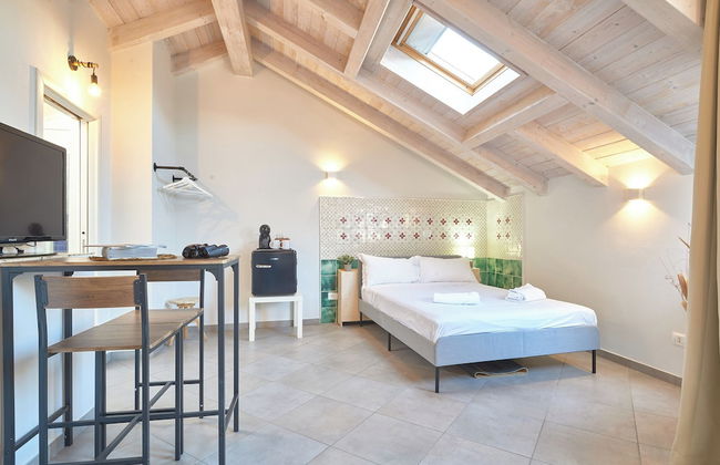 Tra le Torri - Foto 4