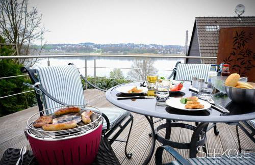 Seekoje - Haus Am Möhnesee - Foto 7