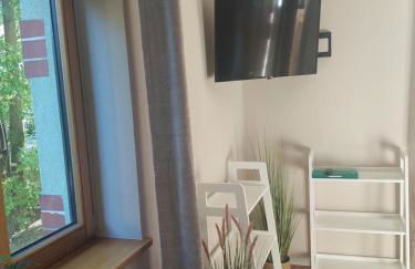 Ferienwohnung Am Bürgerteich 2 - Foto 13