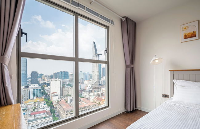 Vera Apartments - Saigon Royal Residence - Foto 68