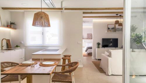 GIRÓ - Escapada exclusiva con terraza privada - Foto 3