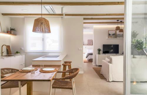 GIRÓ - Escapada exclusiva con terraza privada - Foto 3