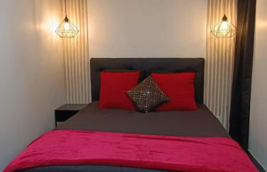 Évasion romantique avec jacuzzi intérieur - Foto 19