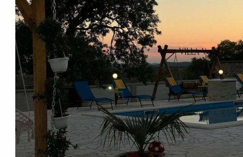 Unique Villa V with pool - Foto 14