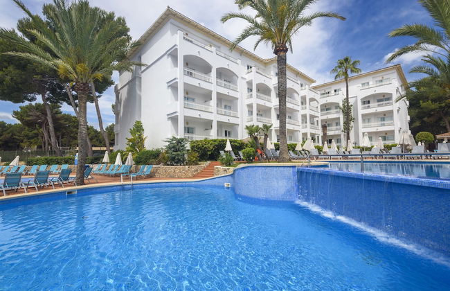 Aparthotel Green Garden - Photo 25