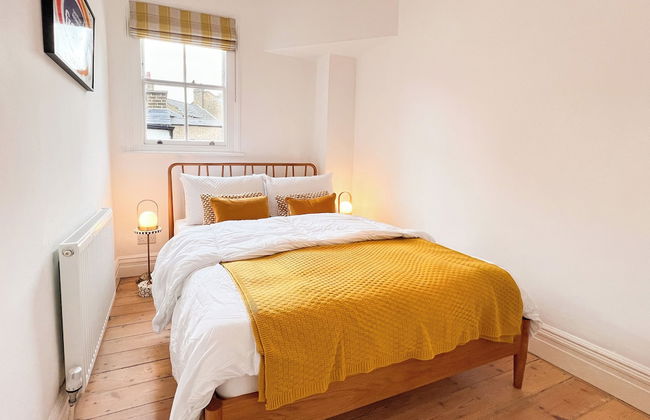 Historic 3-Bedroom Home in the Heart of Greenwich - Foto 3