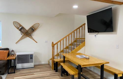 Talkeetna Sourdough House - Foto 25