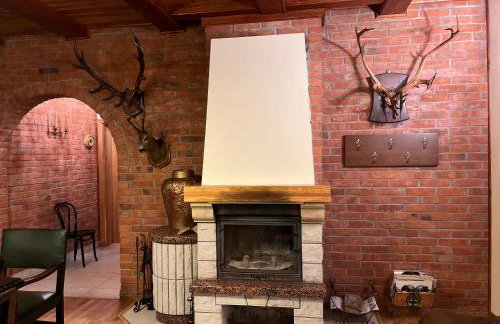 Domek Myśliwski w Spale - Foto 7