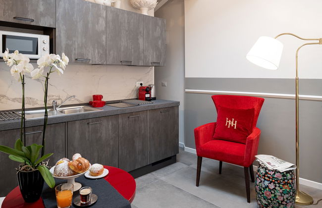 L'8 Boutique Via Piella - Foto 34