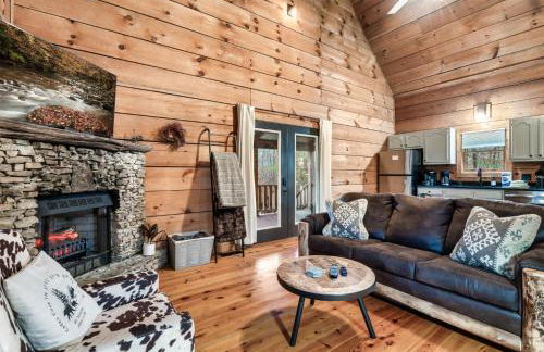 Unwind in Nature Arcade Adventure & Hot Tub - Foto 30