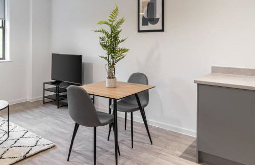 Host & Stay - 36 Waterside Place - Foto 17