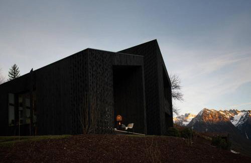 Anton & Cilli Hideaway Lodges - Foto 80