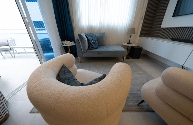 Enjoy Stylish 3br 3, 5b Stylish, Downtown Ocean View - Foto 33