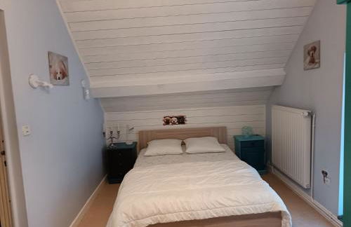 Gite le Buron - Foto 31